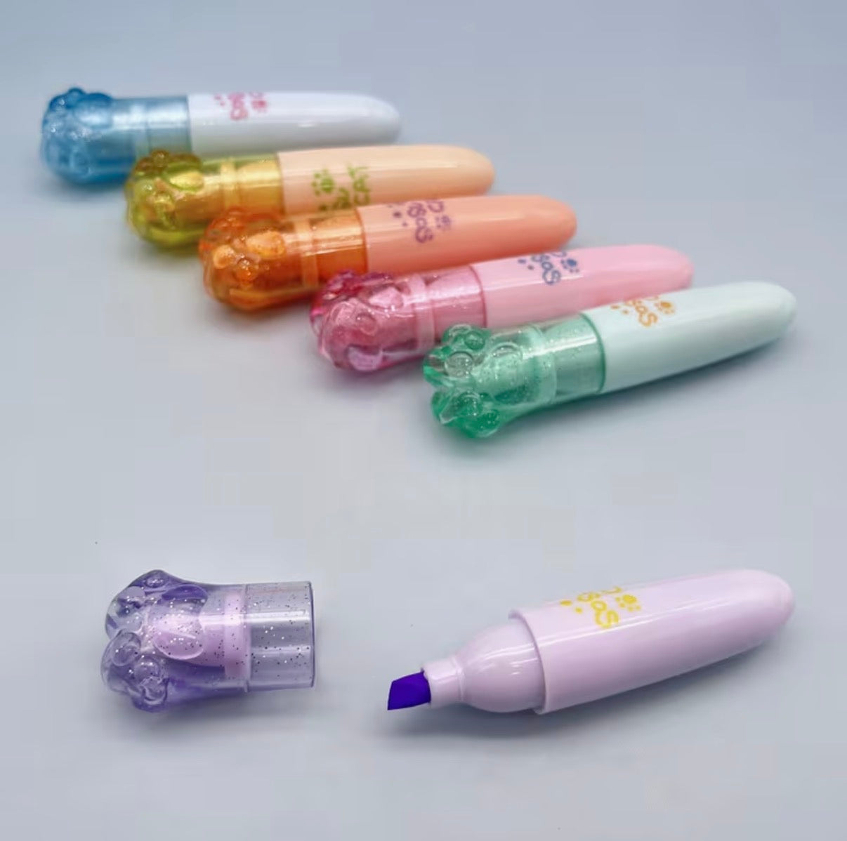 ⁠Cute Mini Highlighter