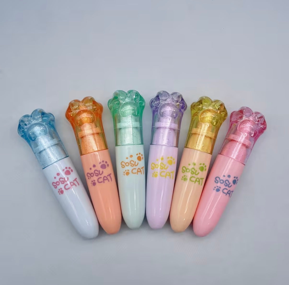 ⁠Cute Mini Highlighter