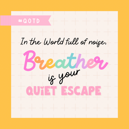 Motivational coloring book