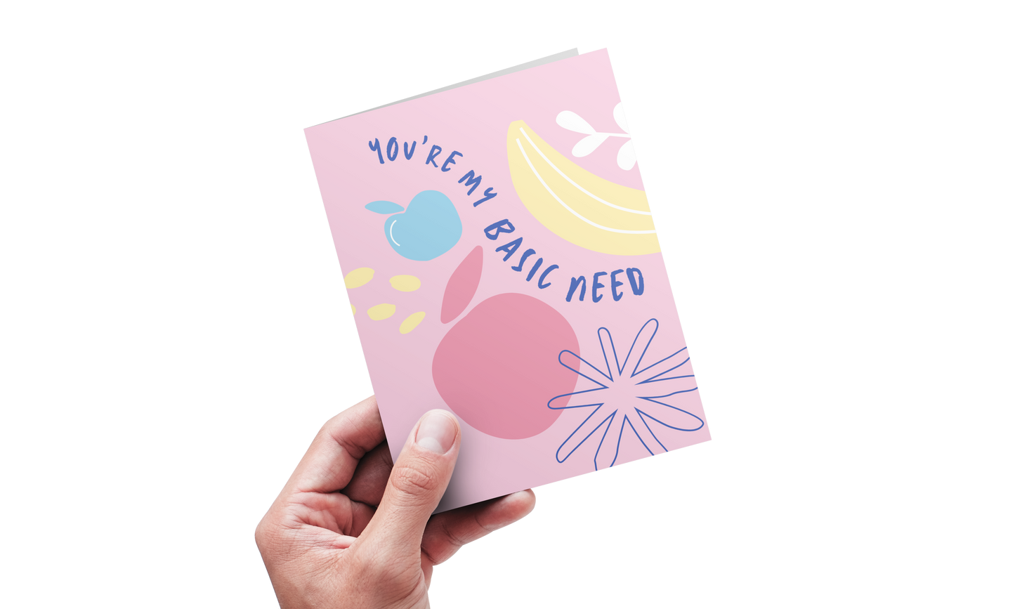 greeting card