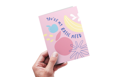 greeting card