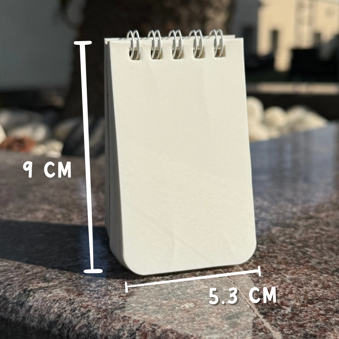 Dream Mini Diary