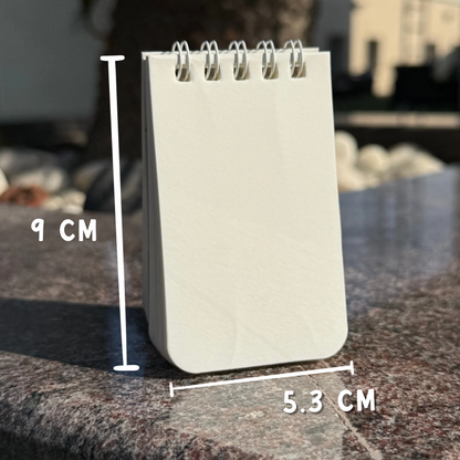 Dream Mini Diary