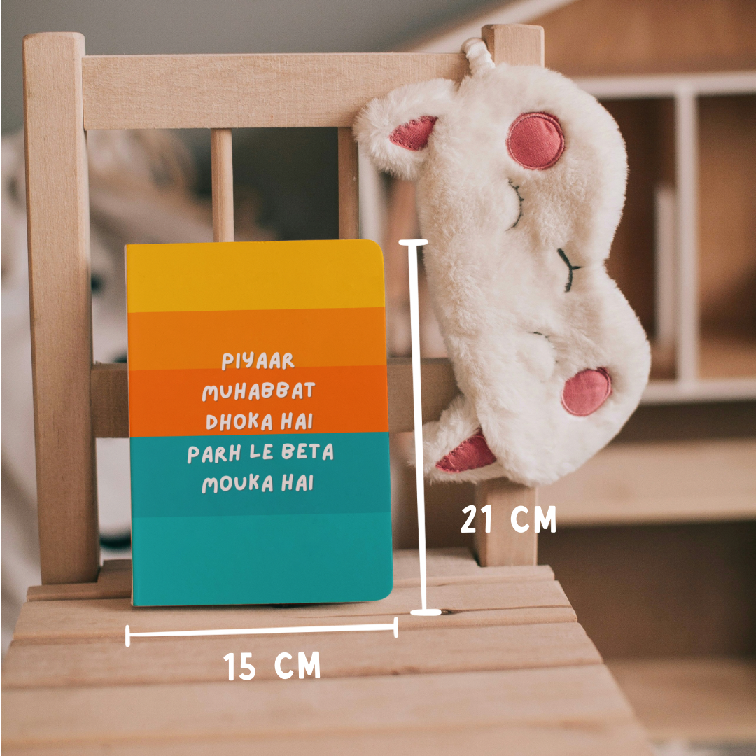 Parh le Beta Notebook