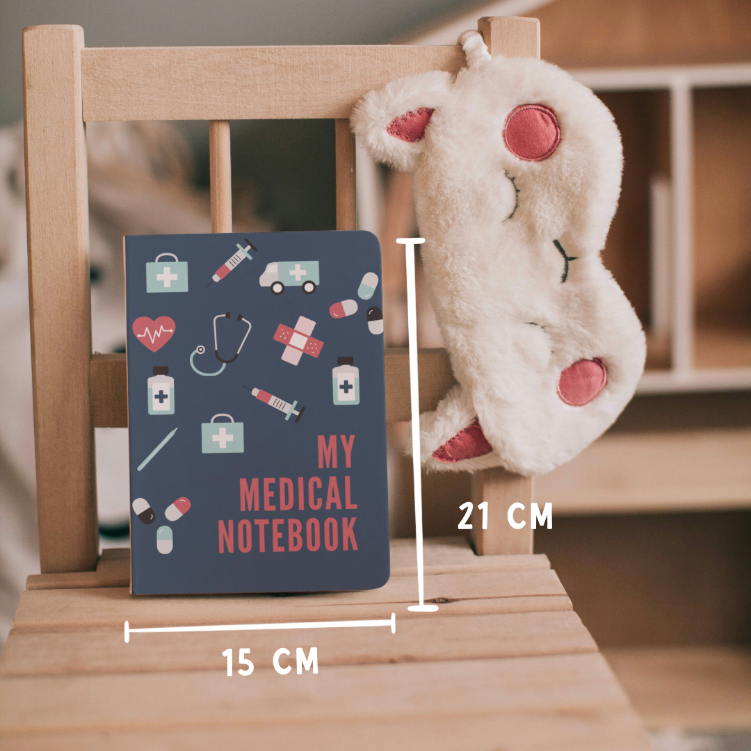 My Medical Notebook