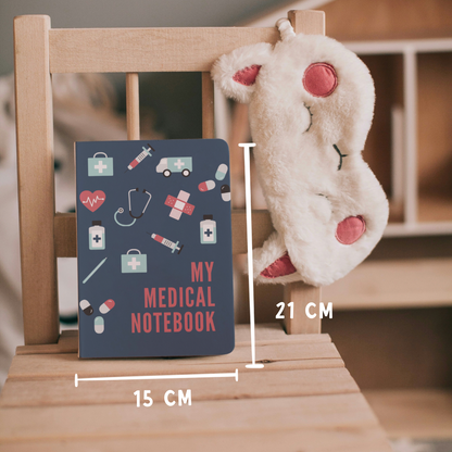 My Medical Notebook