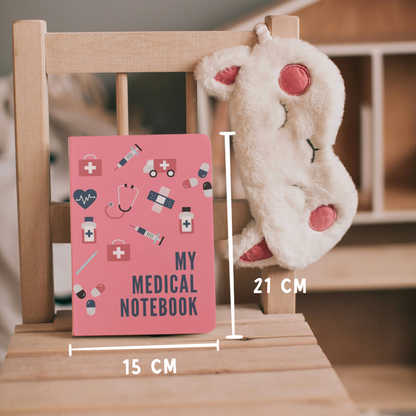 My Medical Notebook
