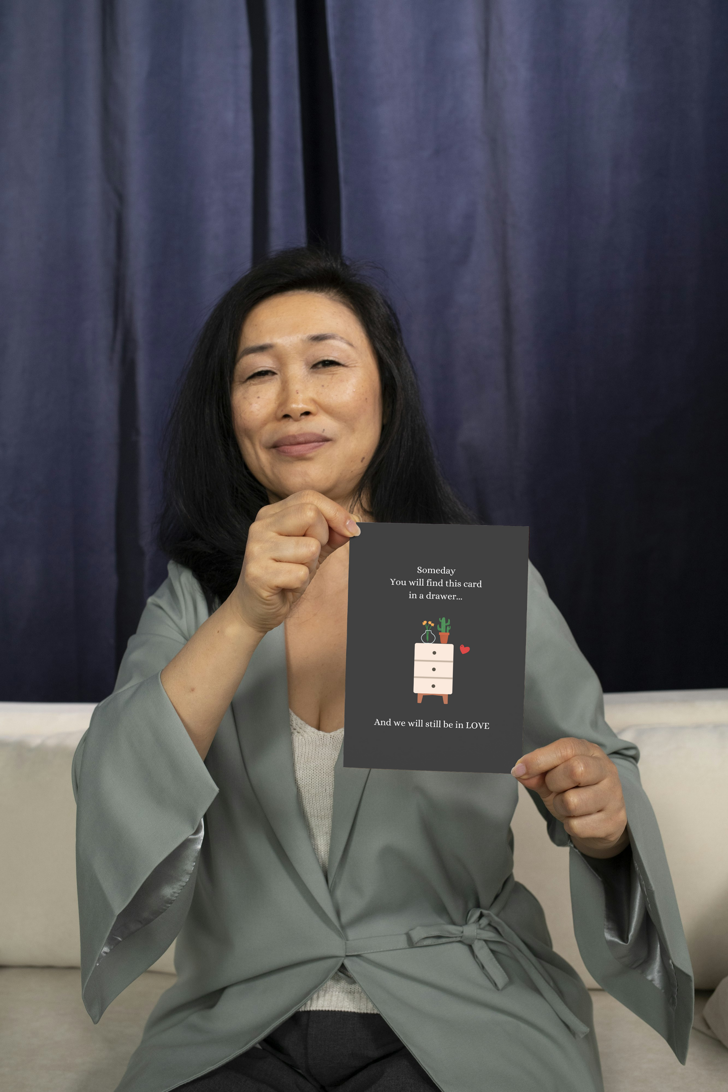 Greeting Cards