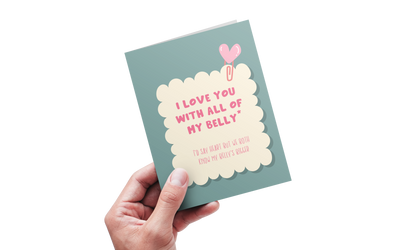 Greeting Cards