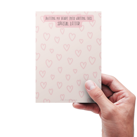 Greeting Cards
