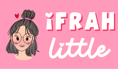 Ifrah Little - Cute Gifts & Stationery