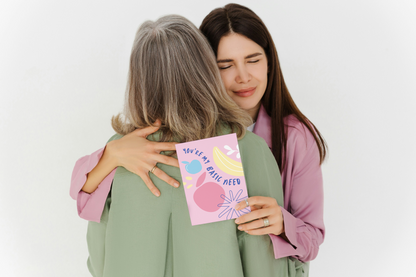 greeting card