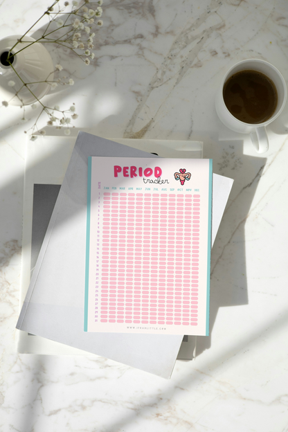 Period Trackers
