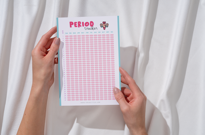 Period Trackers