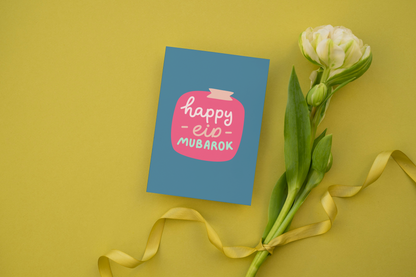 Greeting Cards