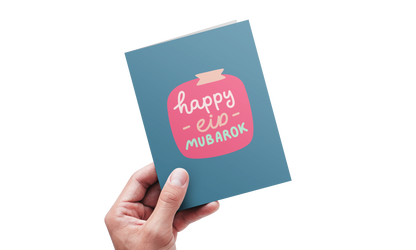 Greeting Cards