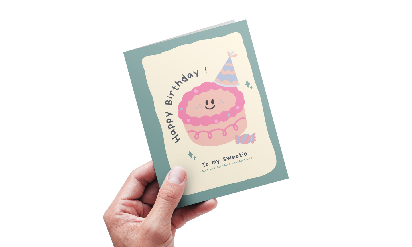 Greeting Cards