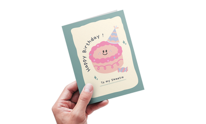 Greeting Cards