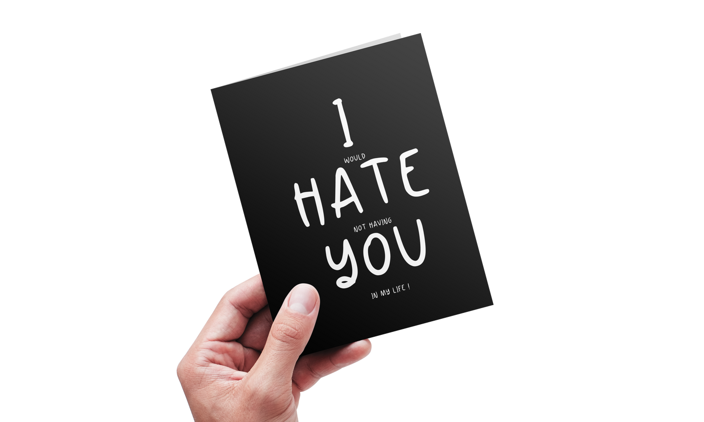 Greeting Cards