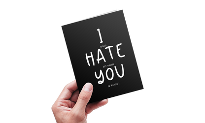 Greeting Cards