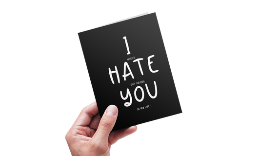 Greeting Cards