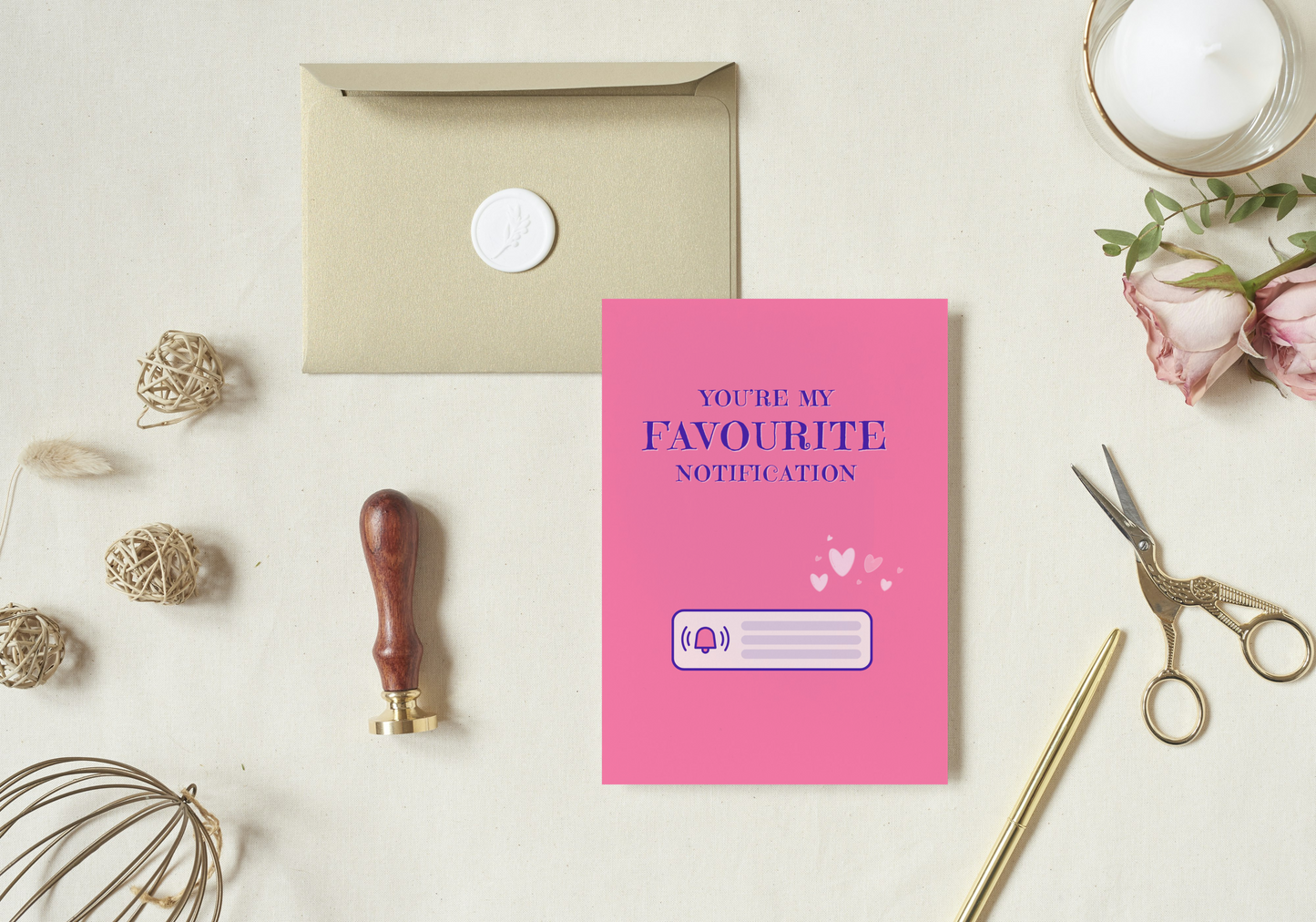 Greeting cards