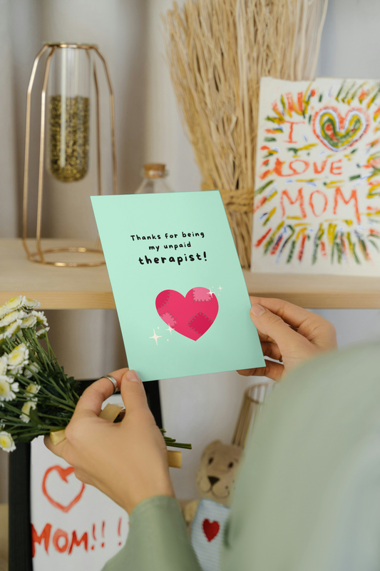 Greeting Cards