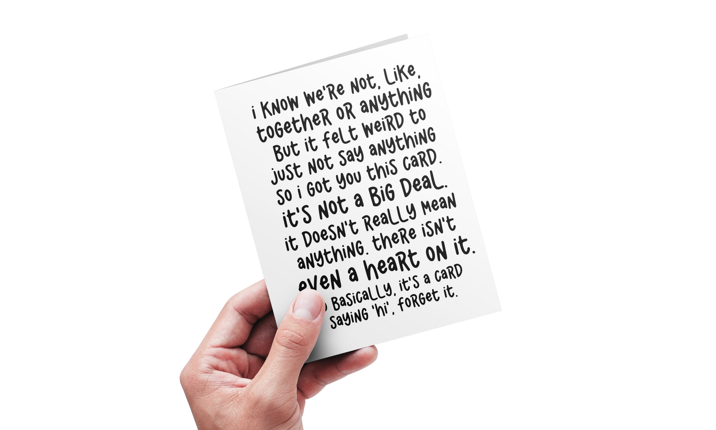 Greeting Cards