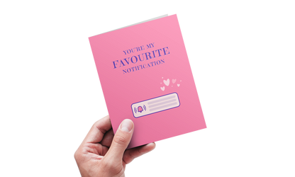 Greeting cards