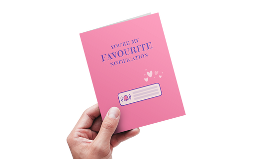 Greeting cards